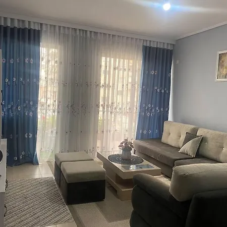 Piro Apartment