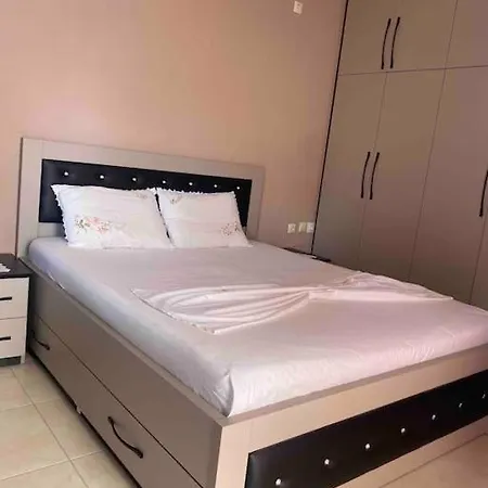 Apartment Piro Sarande