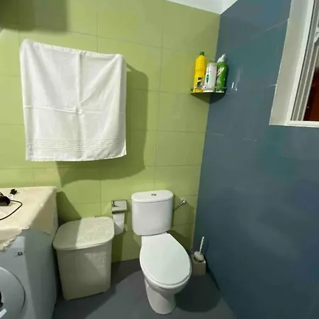 Apartment Piro