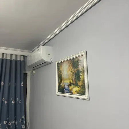 Piro Apartment *