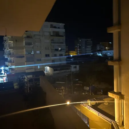 Piro Apartment *