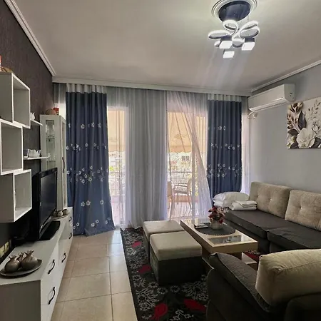 Piro 公寓 Sarandë